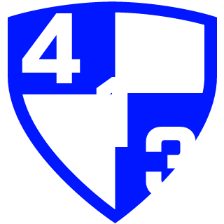 t413west's emblem