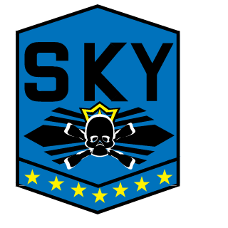 Netsky's emblem