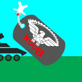 markou9's emblem