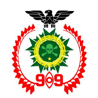 Zalamituss's emblem