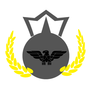 Year7Mandem's emblem