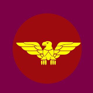 HunterC137's emblem