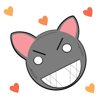 I-simple-cat-I's emblem