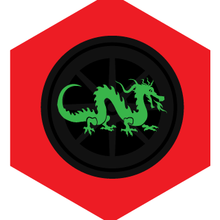 Gmagameen's emblem