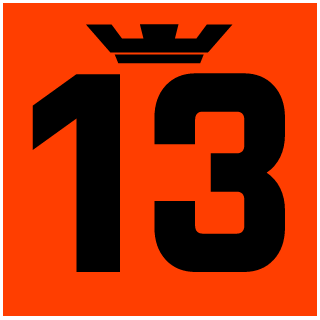 Greycone's emblem
