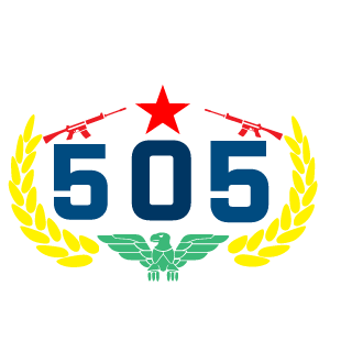 M17A4-505's emblem