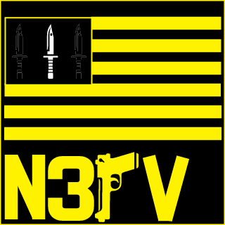 NERV's emblem