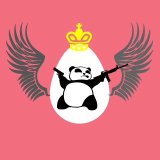Maycake's emblem