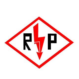 SGTRamon's emblem