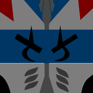 Bann the Man's emblem