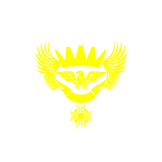 TransientWarrior's emblem