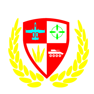 Corrupt Ryder's emblem