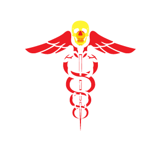DrHvid's emblem