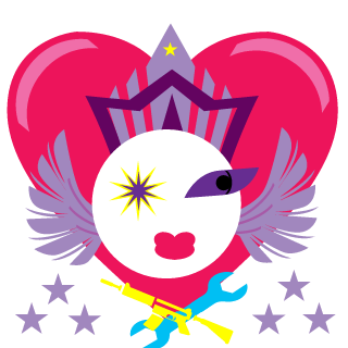 heartmygeek's emblem