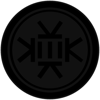 Chaaost2's emblem