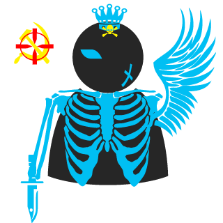 HiIamOcCho's emblem
