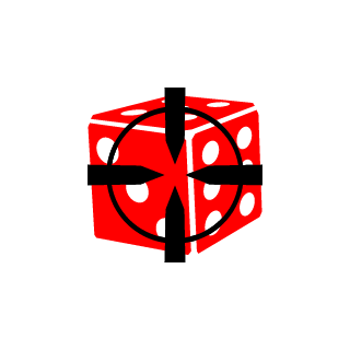 SUKETH's emblem