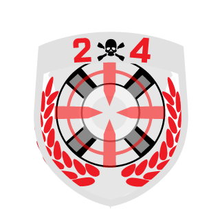 adyutafarrel's emblem
