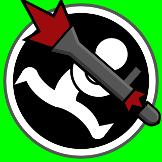 MICKY__NLR's emblem