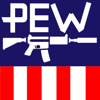 PEW PROFESSIONALS's emblem