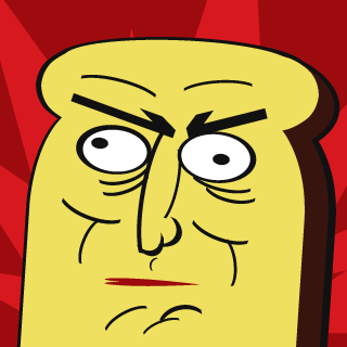 ptoastman's emblem