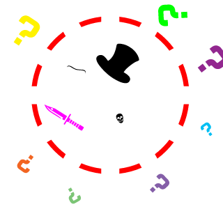 LilStarche's emblem