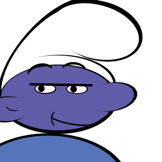 defensive_smurf's emblem