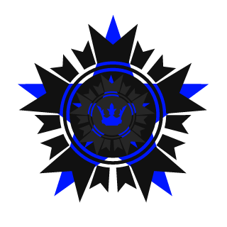 R32 Gaming's emblem