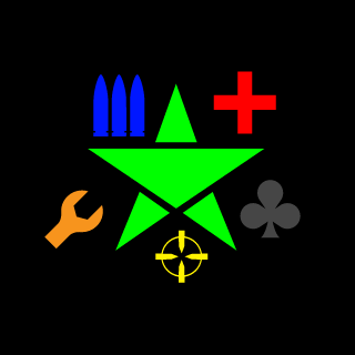 D3ADLYKILLA159's emblem