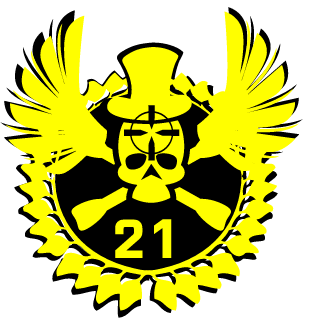 FreeLow21's emblem