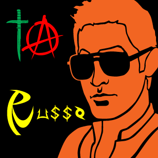 BullyRuSSo's emblem