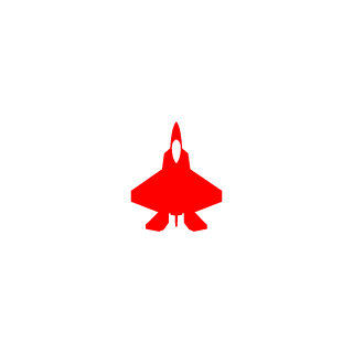 RAGED GERMAN's emblem
