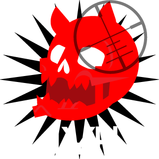 IN YOUR HEAD's emblem