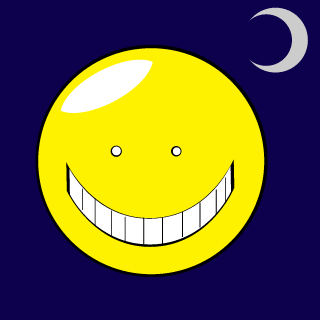 Gawsty's emblem