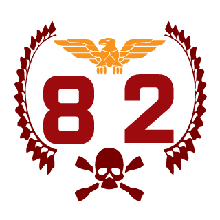 VE8G2AS's emblem