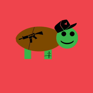 DarkishBloom77's emblem