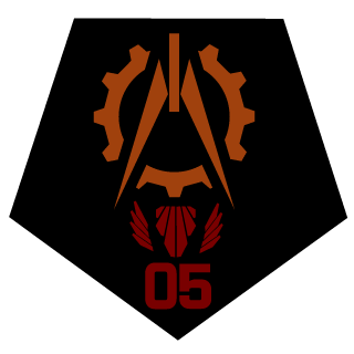 Professsor_Red's emblem