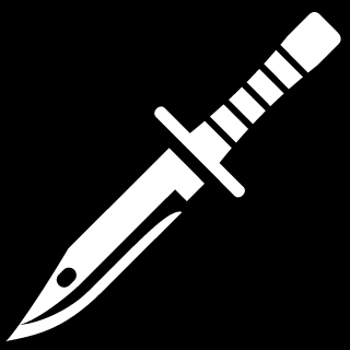 Savage1x's emblem