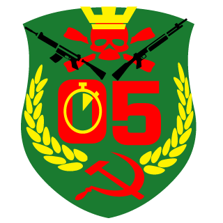 murador05's emblem
