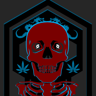 BrospehStalin's emblem