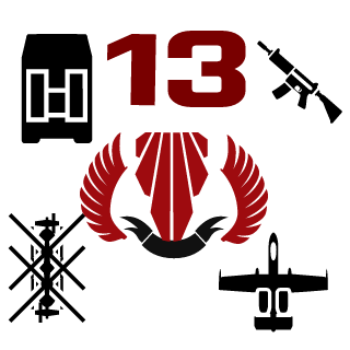 Sinstr-Squirrel's emblem