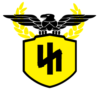 ZakharKrall's emblem