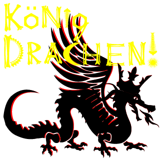 Jagermonstro's emblem