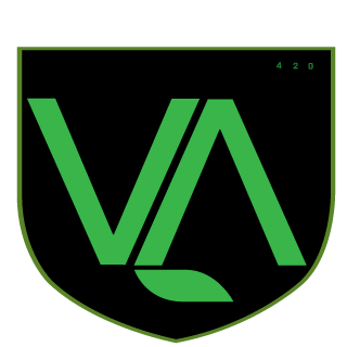 Vape Nation's emblem