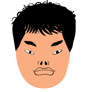 Shimoyann's emblem