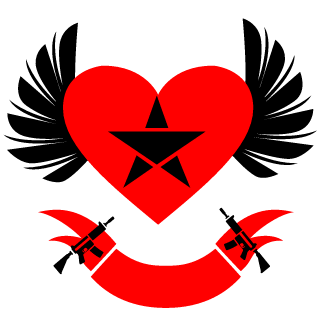 Psycho-Rentiere's emblem