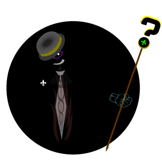 Billy-Jhoww's emblem