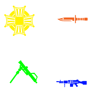 InertOO7's emblem
