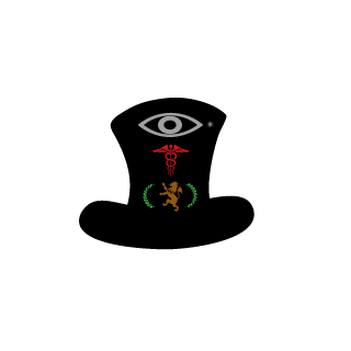 Gustoviswk's emblem