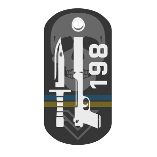 Anti-73U20's emblem